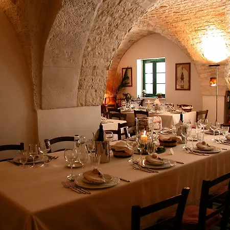 Çiftlik konaklama Masseria Il Frantoio Ostuni